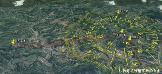 此人陵墓千百年来无人敢盗,盗墓贼:盗他墓等于入禁区,谁敢去啊