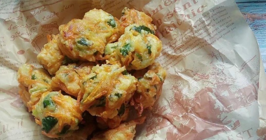 好吃|这才是胡萝卜最好吃的做法,做法简单超美味,大人小孩抢着吃!