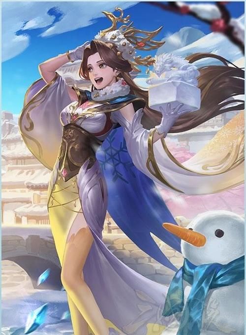 高达一号——神赵云