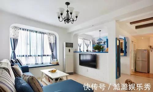 这才是飘窗的正确打开方式，后悔装修太早了！