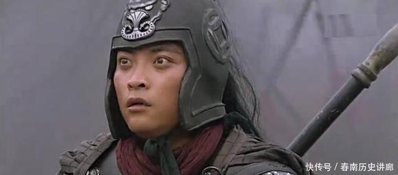 水浒|换个角度读《水浒》:扈三娘嫁给王英,未尝不是一种好结局