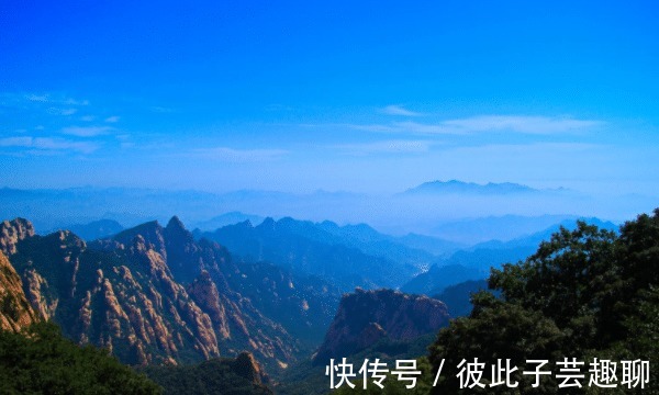 巴中市|四处“走运了”，新增12处4A景区，致敬爱旅游的你