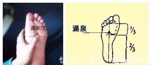 养生|人身上的6个“长寿窝”,不用花钱,按一按保健康,早知早受益!