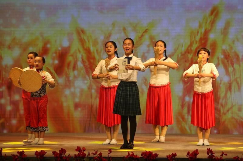 北京全民阅读|第十届书香中国·北京阅读季阅读盛典在京举办