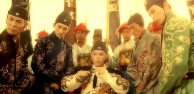 北镇抚司|锦衣卫的另一面,看来电影骗了咱!