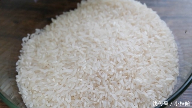  红豆和大米这么做，低糖又饱腹，胖人和担心血糖高的人都适合