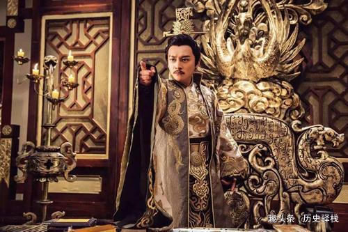 两千多年前,秦始皇给中国起了一个名字,今天仍在使用