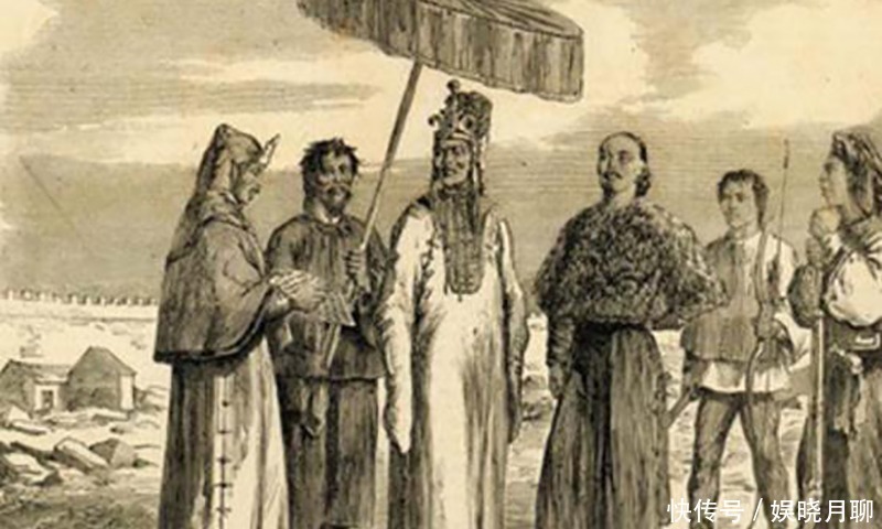 黄巾起义&古人起兵都喊什么口号?黄巢有水平,李自成搞笑,朱元璋最经典