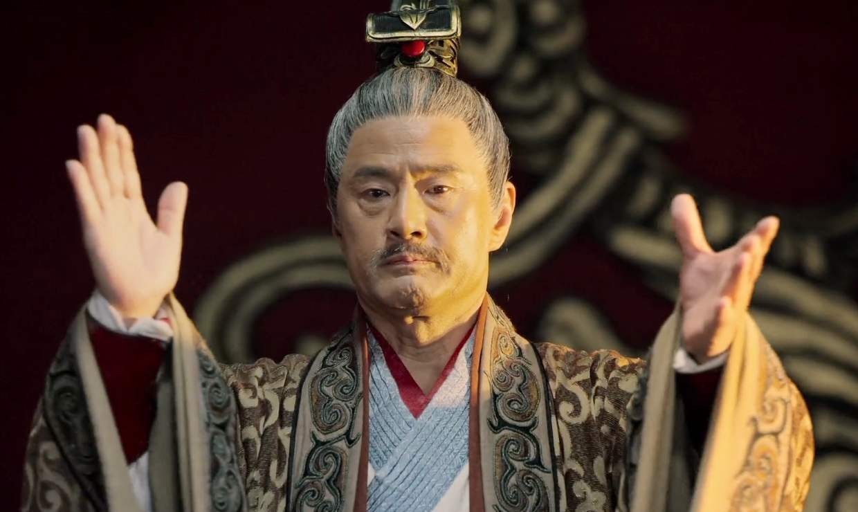 背负|战国有一位君王,虽背负“杀父”的恶名,却屡次伐齐败秦成雄主