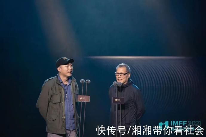 IM·2021|感谢所有来到IM的人