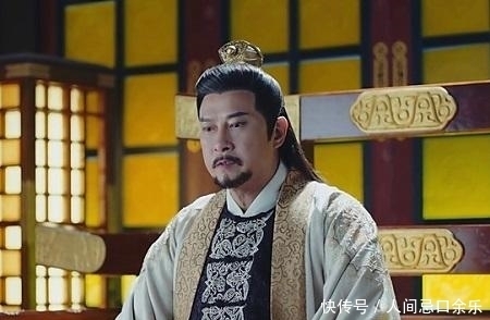 文景之治|史上最不吉利的年号,5位使用者4人横死,唯一的幸存者险些亡国