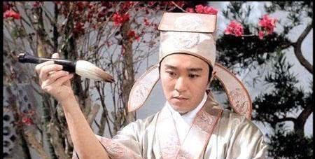 靠卖|唐伯虎没有点过秋香,做一愚蠢事毁仕途,妻离子散靠卖字画度残生