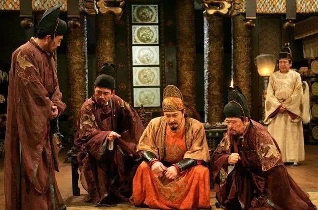 王朝|汉化最成功的的少数民族,逼死黄巢,成大唐最后支柱,还建立过三个正统王朝