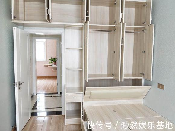 墙砖|去邻居家才发现，墙面这样设计耐脏好清洁！住几年也不留污渍