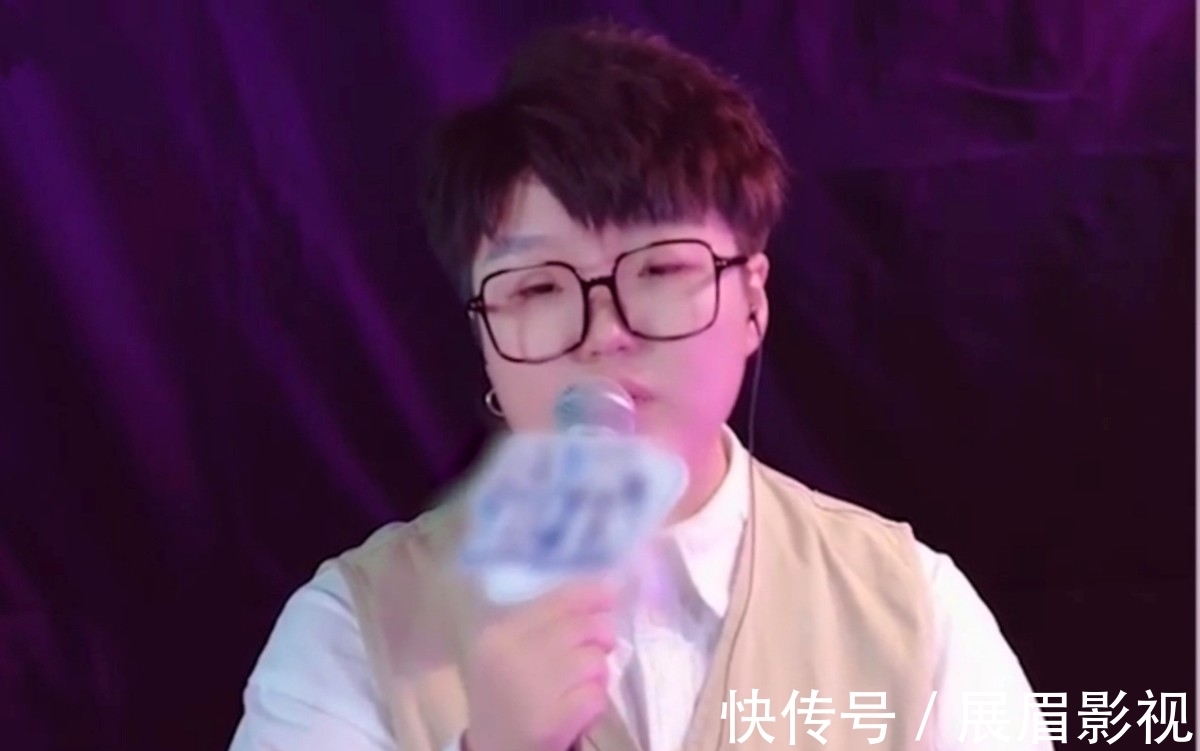 嘲諷|《好聲音》對網紅有偏見?王靖雯唱罷一曲,卻遭那英嘲諷?