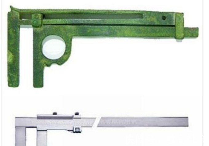 科技!4件逆天神物,网友:穿越过来的,现代科技也无法仿制