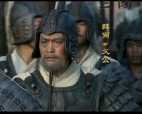 周瑜|东吴开国四将