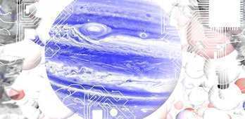 液态 科学家重现木星内部压强,压缩氢气成液态金属氢?