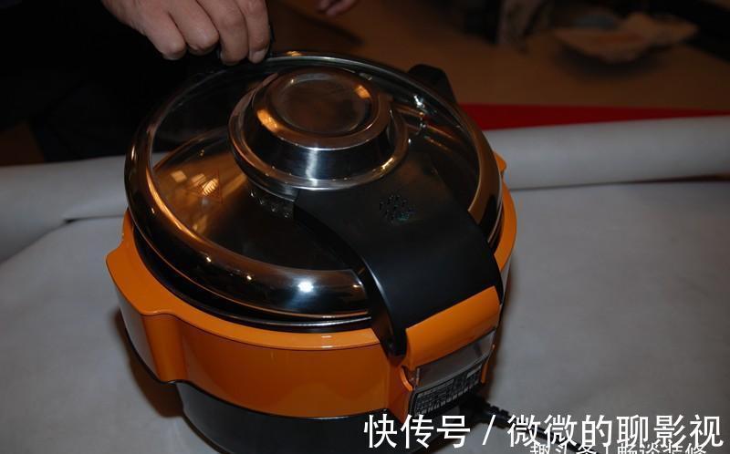 榨汁机|别信不靠谱的种草了!这些电器入手就后悔,别再交“智商税”了