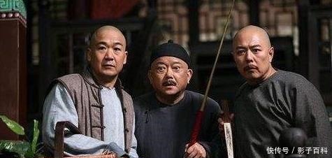 和?|和珅家产放到今天,能排到地球上财富第几名!