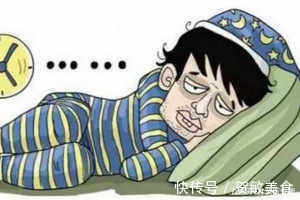 黄帝内经|老中医说失眠是阳不入阴，睡前做好这个细节，可能不会再失眠