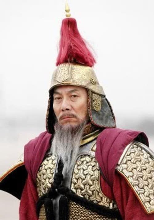 震古烁今|历史上“近乎完人”名将,所创战绩震古烁今难以超越,还得以善终