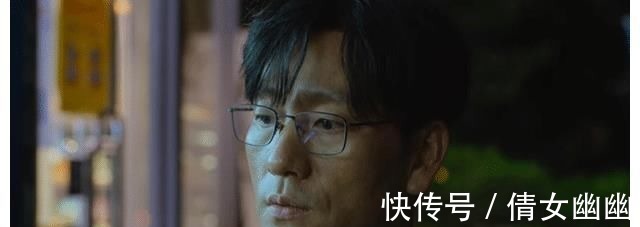 《鱿鱼游戏》尚佑的变坏，从第一次投票的那一刻就已注定