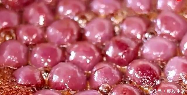 红薯|此菜要多吃，铁是红薯5倍，锌是猪肝8倍，常吃身体更健康