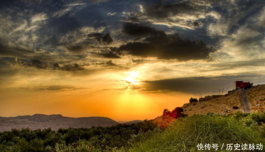 杜甫|宋代“厚脸皮”诗人,写的这诗他儿子都看不下去,他却因此成名了