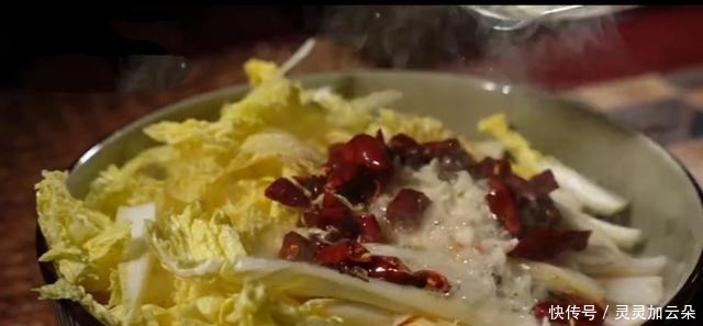 年夜饭差点忘了这道菜!赶紧把悄悄把这年的味道补上!