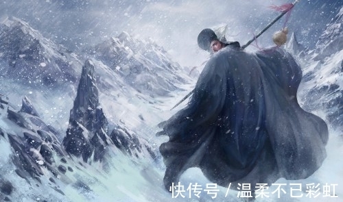 武功$水浒传中,可以打败林冲的只有一人,不是卢俊义,而是此人