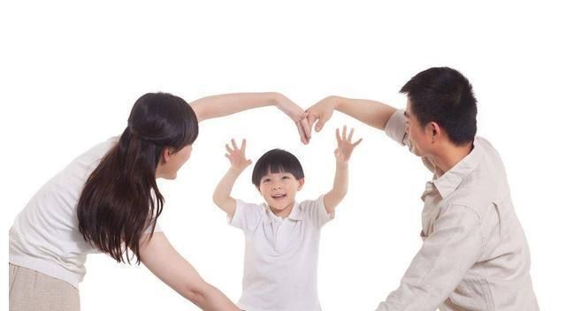 孩子|作为父母,要把握住以下5个时刻,给孩子留下更多的美好