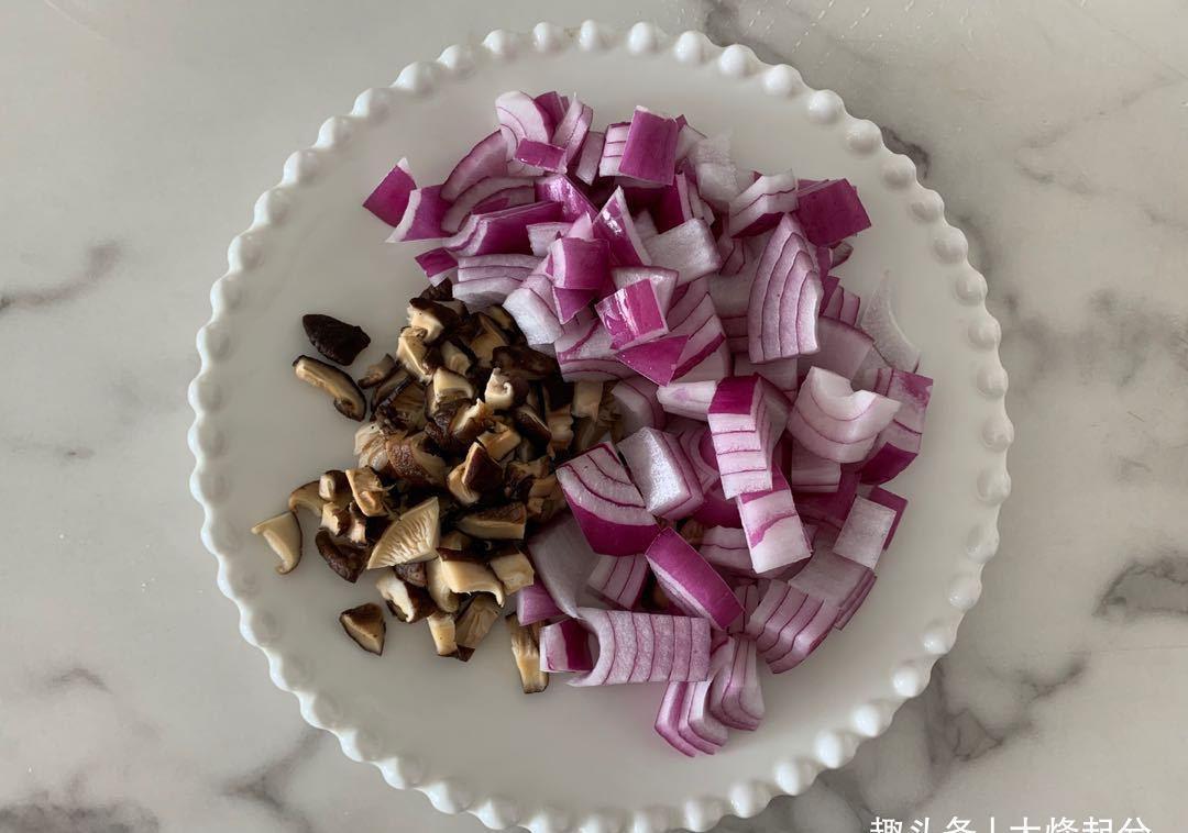 全麦|低脂饱腹全麦饼,一口煎锅就可以搞定,好吃不怕胖