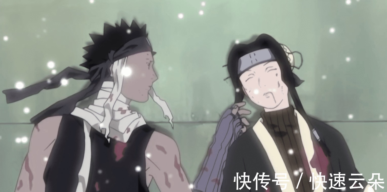 水门|鸣人婚礼上最大的遗憾,如果这些人能够参加,这场婚礼才算圆满