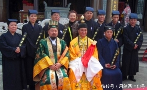 孔子!唯一能与孔家并肩的世袭家族,2000年从未中断,如今仍被后世供奉