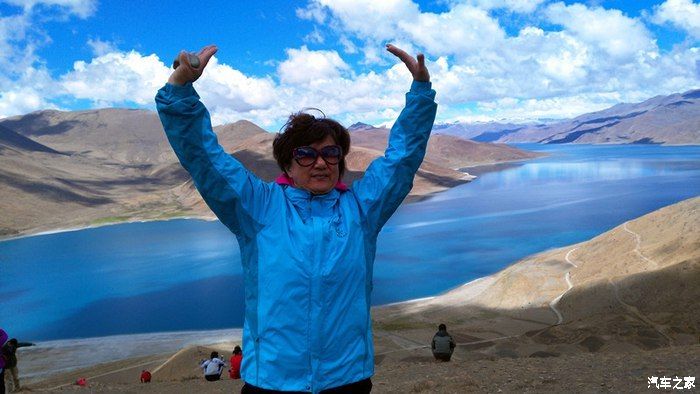 老年|花甲之年的贺岁之旅----西藏游记（补记）之十三