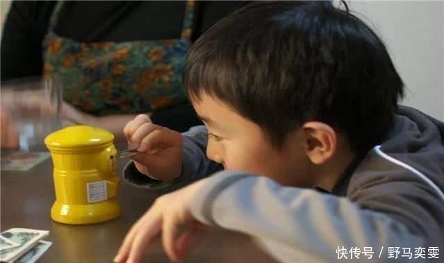 教育方式|“爸,咱家有多少钱”三位父亲的回答,造就孩子不同的人生格局