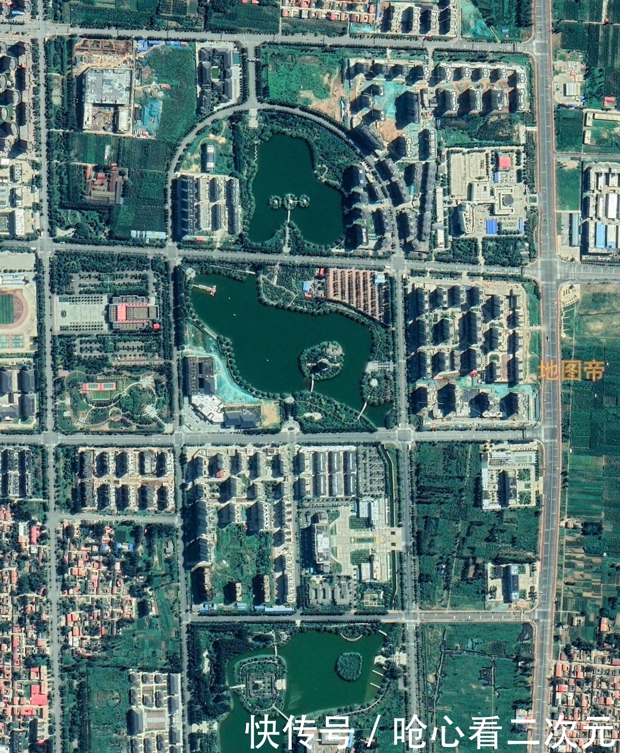 宇文|北魏分裂成东魏和西魏,西魏面积更大,为何实力不如东魏?