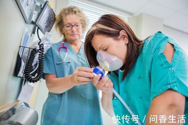 孕妈们|进行胎心监护,一会儿合格,一会儿不合格,是胎儿“缺氧”吗?