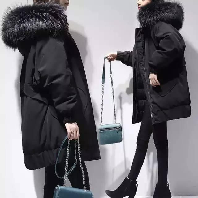 羽绒 有一种棉服叫“派克服”,比皮草还洋气,不吹,780后谁穿谁美