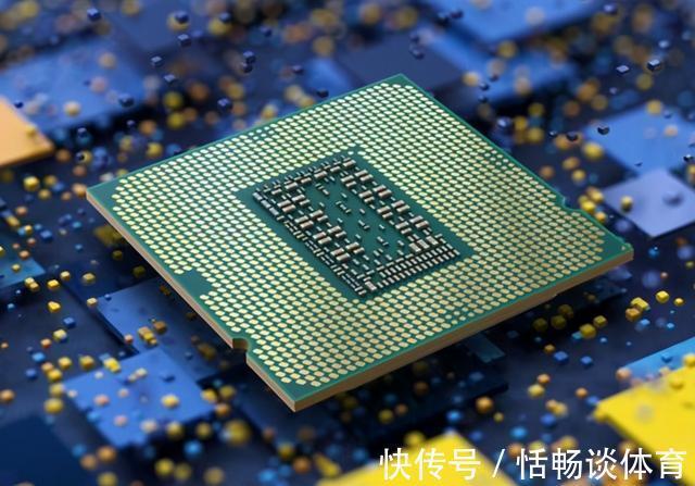 ibm|直击1nm,台积电官宣新材料,还是任正非深谋远虑