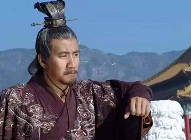 对待|混世魔王还有温情一面,对待母亲孝顺至极,对待地主有恩必报