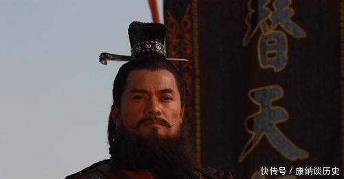 蹊跷|《水浒传》中晁盖的死,为什么如此蹊跷