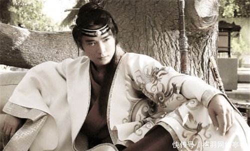 韩国夫人|武则天毒死他的母亲,为了报复,他欺凌了年仅6岁的太平公主