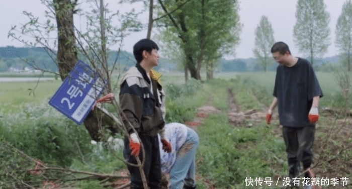 张艺兴|《向往的生活5》开播六期,已经暴露出三个硬伤,何炅改变最明显