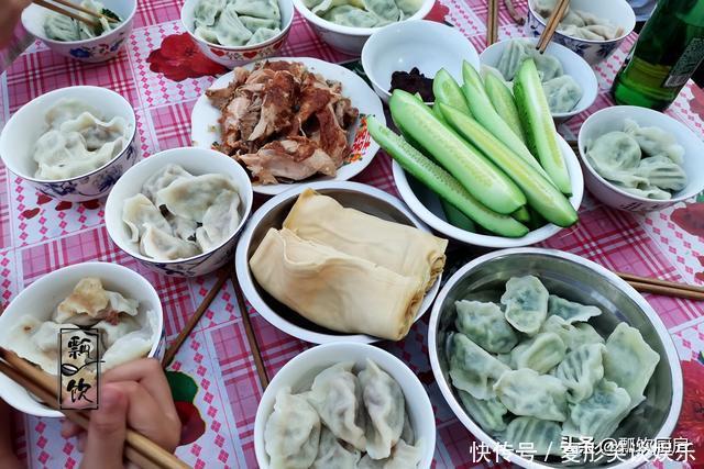 卤肉皮|外孙住姥家，一日三餐宁剩勿缺，体重100斤蹿到120，隔代亲了不得