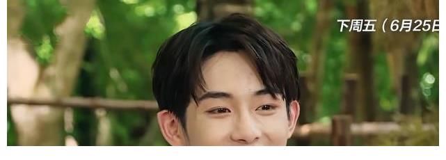 跑男|跑男：下期未播先火，迎來“顏值男團”，baby宋雨琦造型還很搶眼