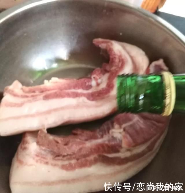  喜欢|要过年啦!喜欢吃香肠和腊肉的朋友，麻辣香肠风干腊肉在家做起来