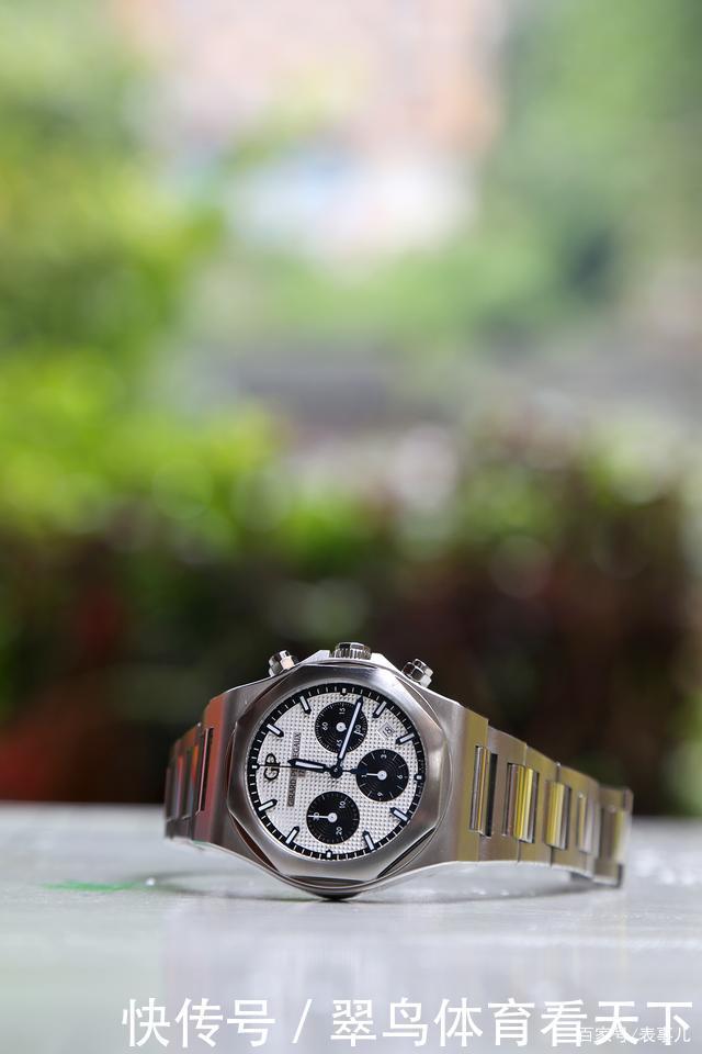 把“国宝”戴在手腕上是什么体验