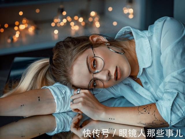 屈光|近视之后,千万千万别借戴别人的眼镜!不然会…